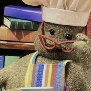 Meet your Posher, Eileen